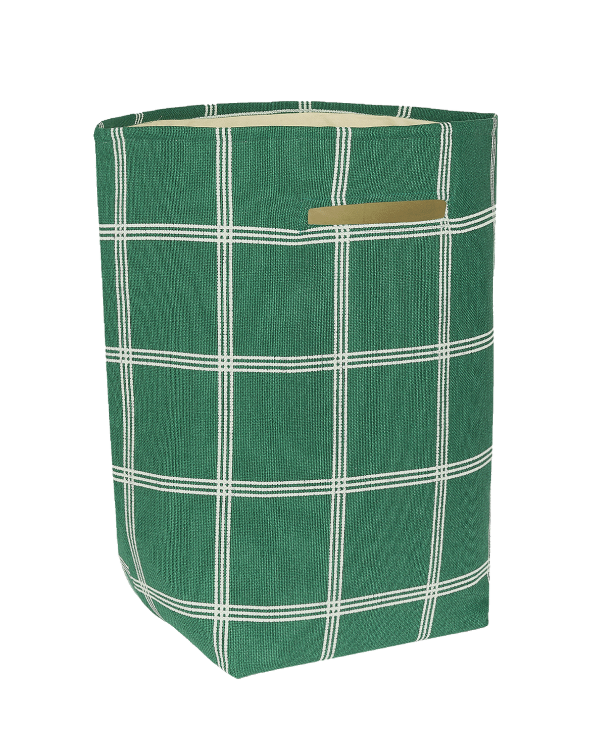 Nobodinoz Vibes Storage Basket green, kids room decor, available in Singapore