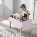 Kids furniture, kids toy storage, kids book storage, girl room storage idea, availble in singapore
