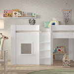 kids Loft beds singapore, available in singapore, kids bed singapore