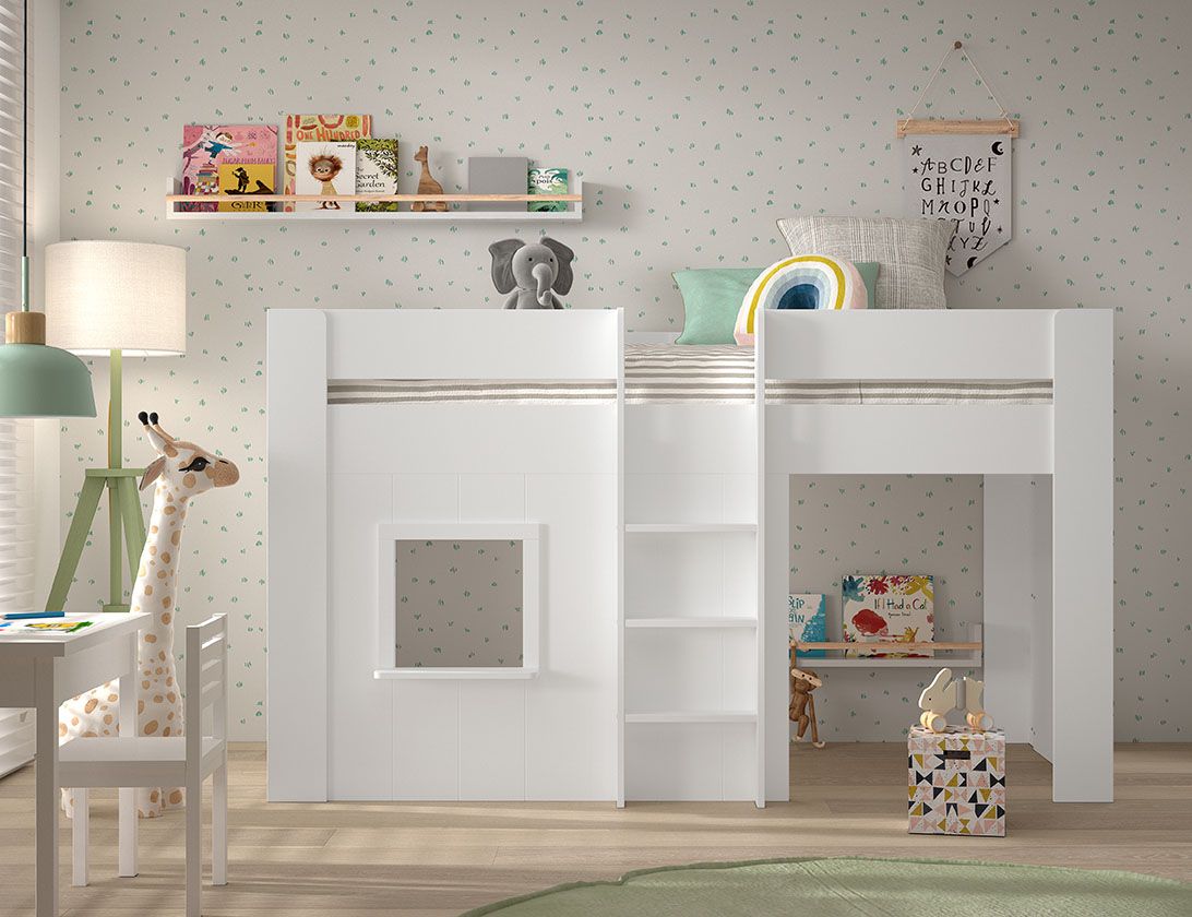 kids Loft beds singapore, available in singapore, kids bed singapore