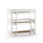 Vipack Scott Triple Bunk Bed