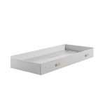 Trundle for vipack kiddy single bed, available in Singapore, kids bed singapore