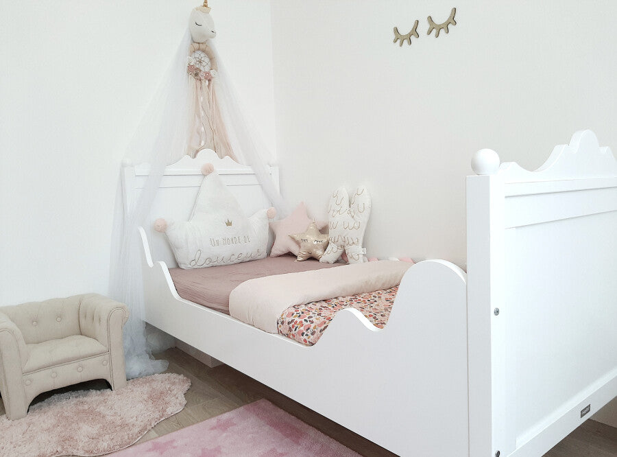 Kids Furniture Store Singapore, Kids beds Singapore, Children bed frames, princess bed, beds for girls, twin/double bed singapore