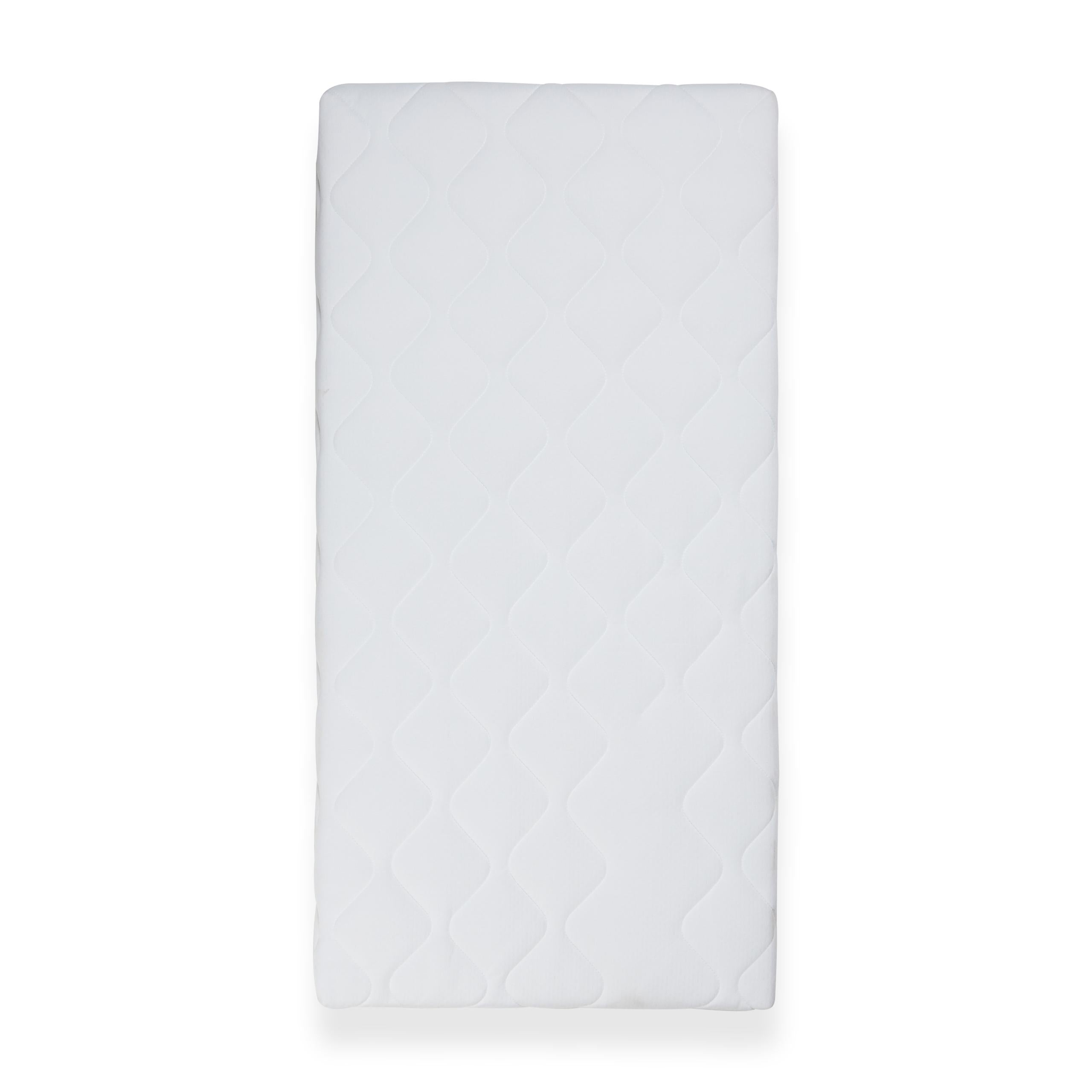Quax Yume Mattress, Cot Mattress with rounded corners