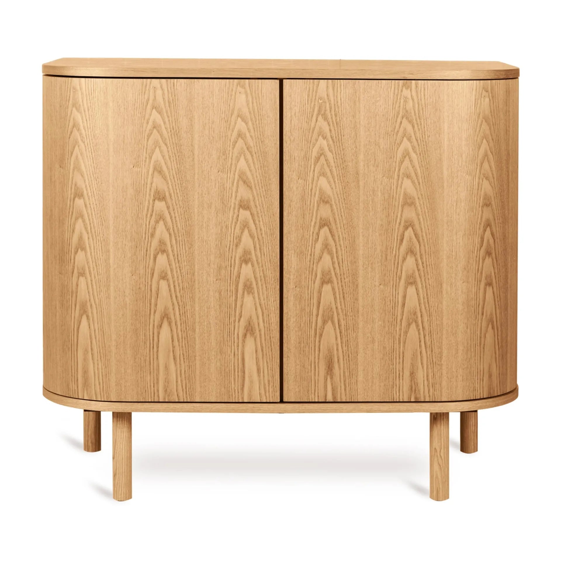 Quax Yume Chest of Drawers Natural Ash baby nursery Singapore