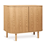 Quax Yume Chest of Drawers Natural Ash baby nursery Singapore
