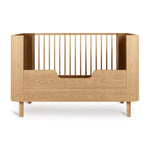 Quax yume cotbed safety barrier singapore