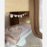 Deer Industries, Kids Fitted Sheet Singapore, Kids Bedding Singapore, Bedding for ikea bed