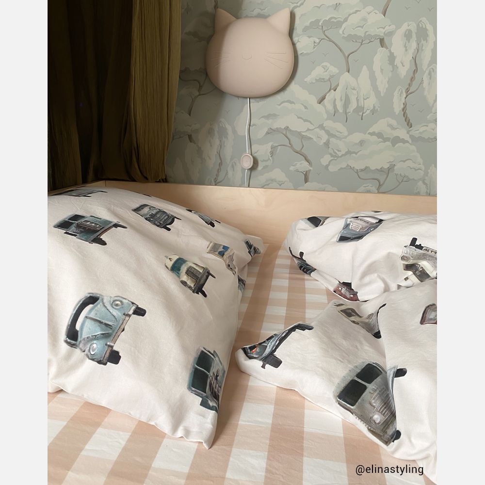 Deer Industries, Kids Fitted Sheet Singapore, Kids Bedding Singapore, Bedding for ikea bed