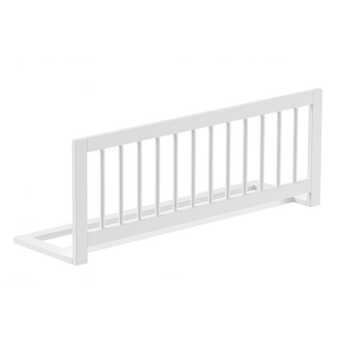 Vipack Singapore | Forrest Safety Rail Round Bar Beech White