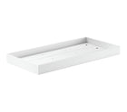 Vipack Forrest Trundle/Storage Drawer Beech White