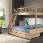 kids bed singapore forrest family bunk bed oak