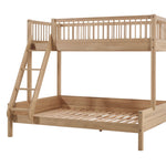 kids bed singapore forrest family bunk bed oak