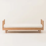 Kids bed singapore nobodinoz pure single bed