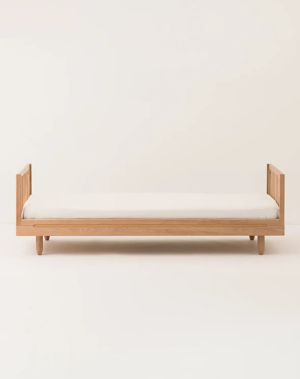 Kids bed singapore nobodinoz pure single bed