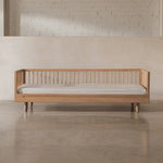 Kids bed singapore nobodinoz pure single bed