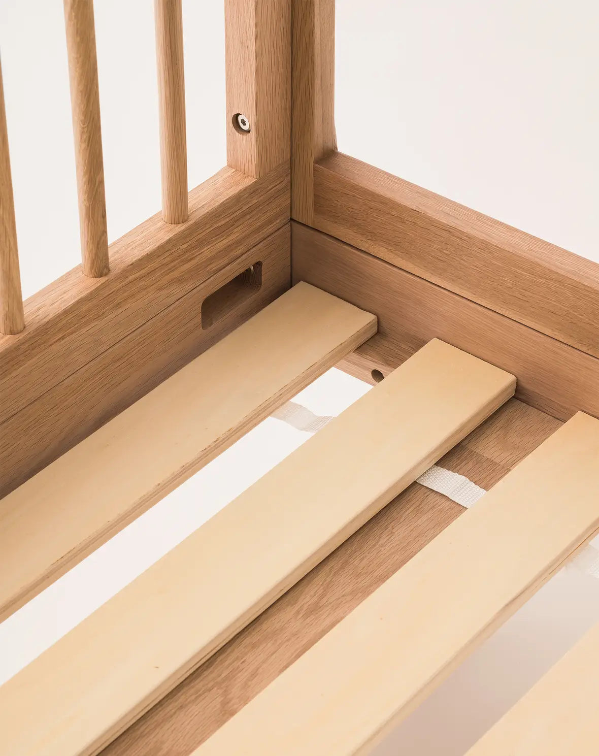 Kids bed singapore nobodinoz pure single bed