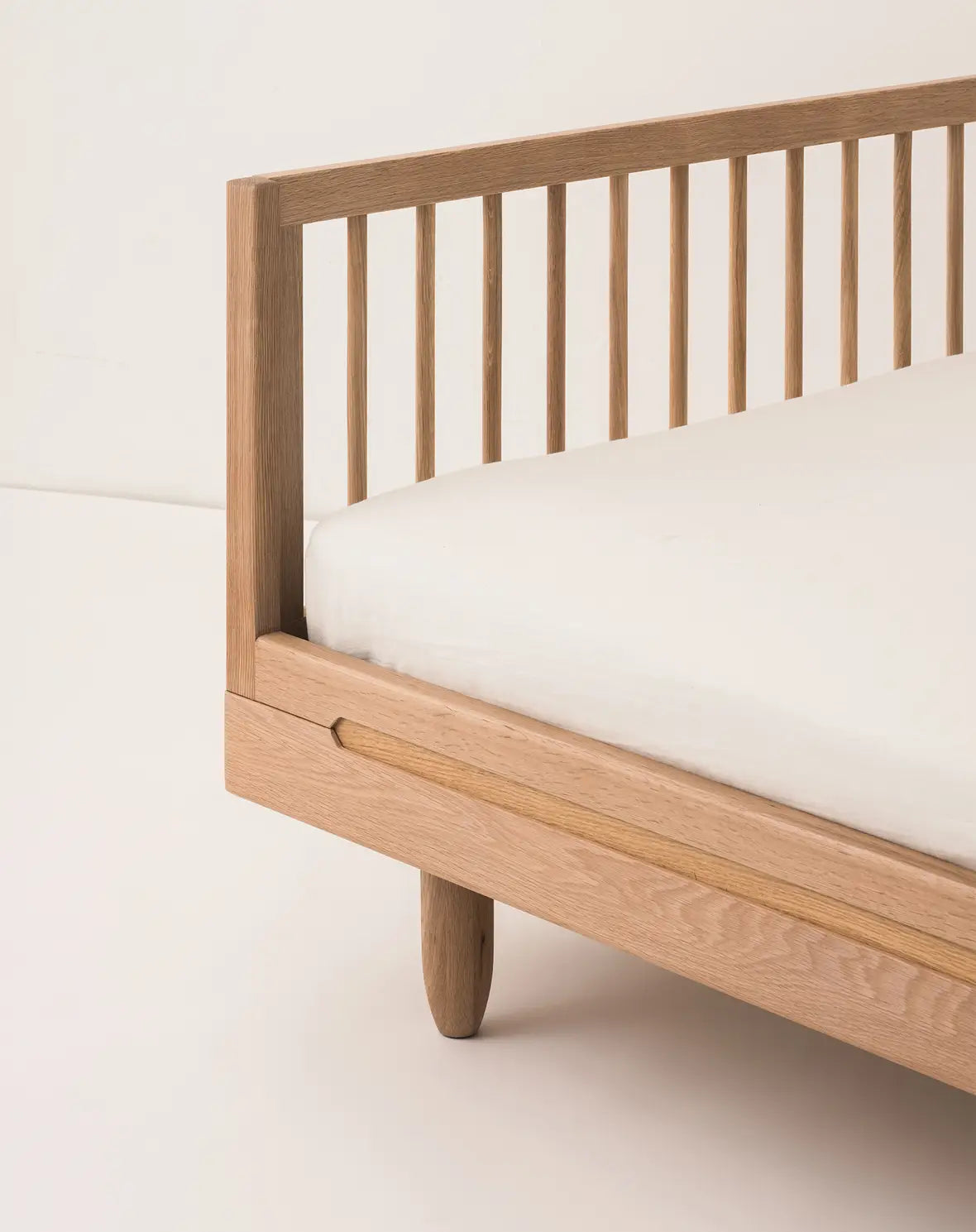 Kids bed singapore nobodinoz pure single bed