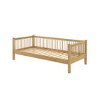 Vipack Forrest Cabin Bed Oak