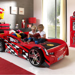 kids beds singapore car bed night speeder