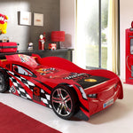 kids beds singapore car bed night speeder