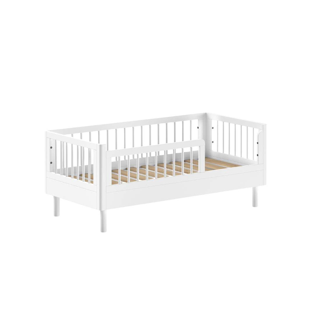 kids beds singapore vipack forrest toddler bed beech white
