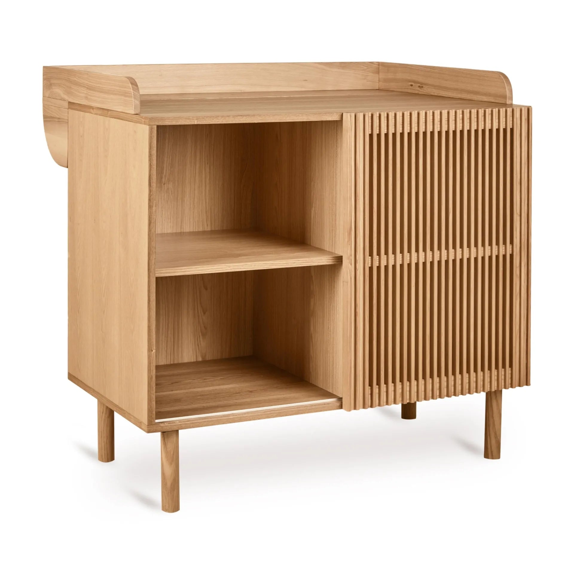 Quax Chest Changing Extension XL for nursery dresser Singapore