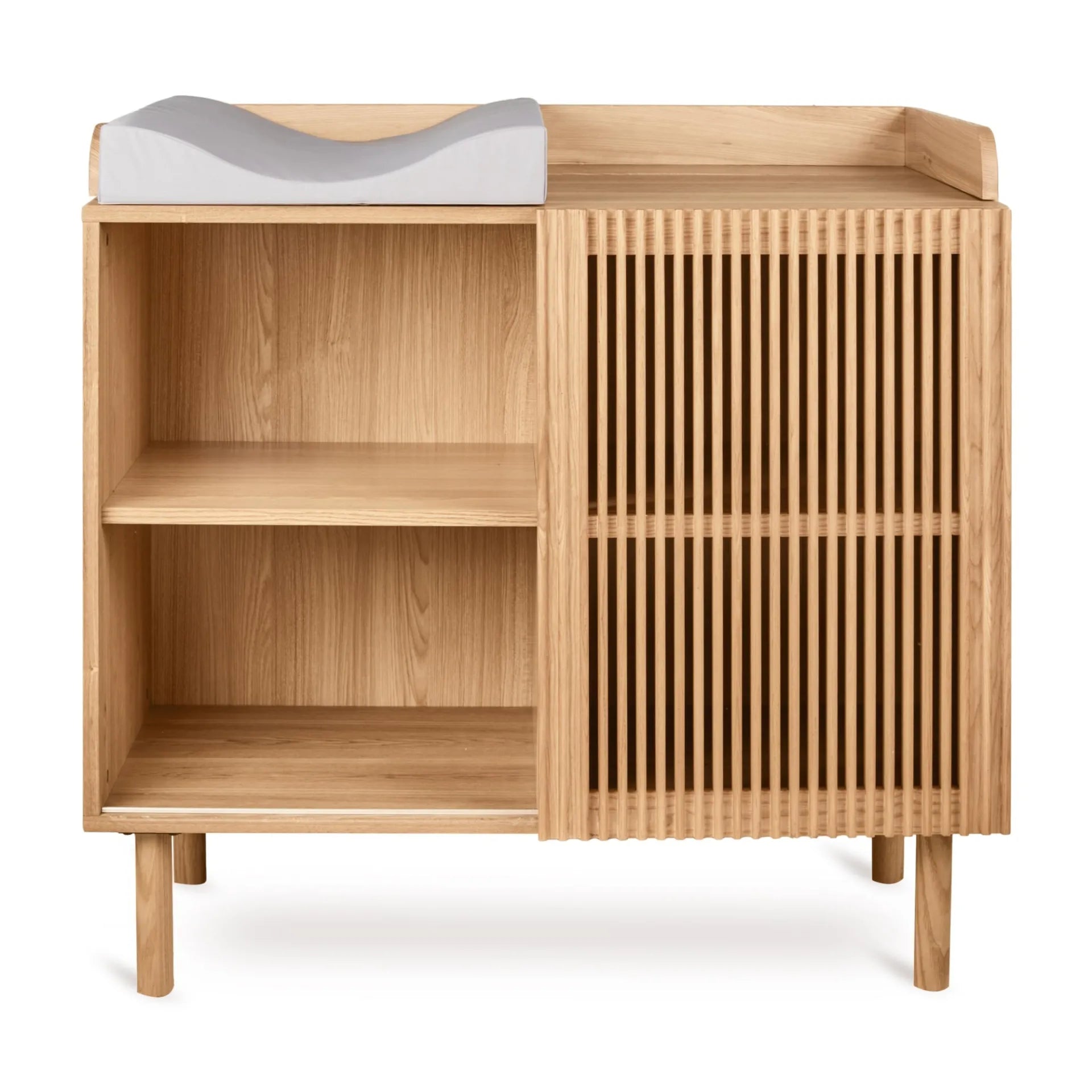 Quax Chest Changing Extension XL for nursery dresser Singapore