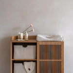 Quax Chest Changing Extension XL for nursery dresser Singapore