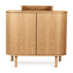 Quax Yume Changing Extension Top Curve cabinet singapore