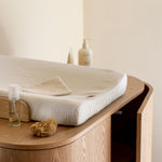 Quax Yume Changing Extension Top Curve cabinet singapore