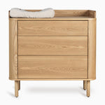 Quax Chest Changing Extension XL for nursery dresser Singapore
