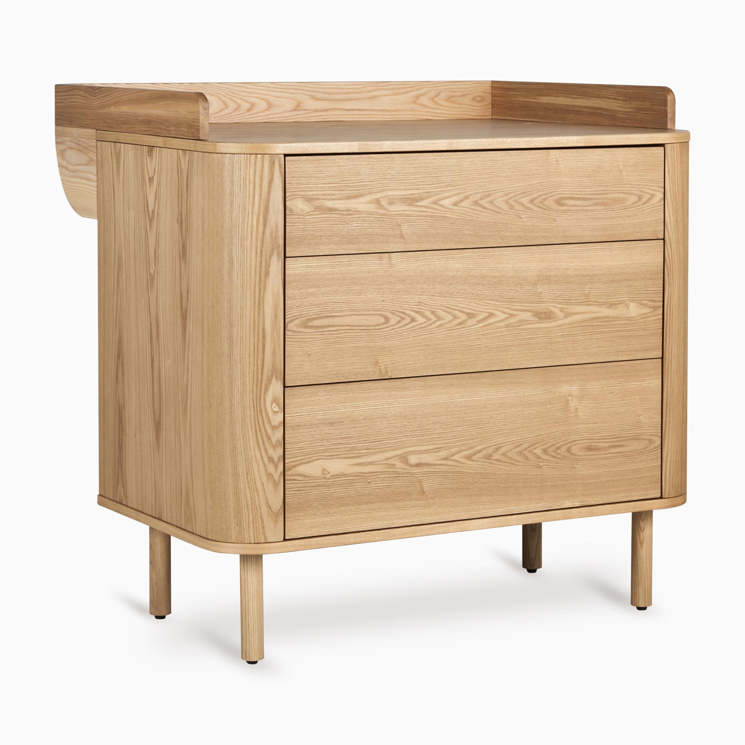 Quax Chest Changing Extension XL for nursery dresser Singapore