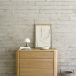 Quax Yume Chest with Drawers Natural Ash nursery dresser Singapore