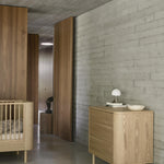 Quax Yume Chest with Drawers Natural Ash nursery dresser Singapore