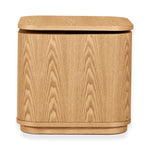 Quax Yume Storage Play Table Natural Ash kids furniture Singapore