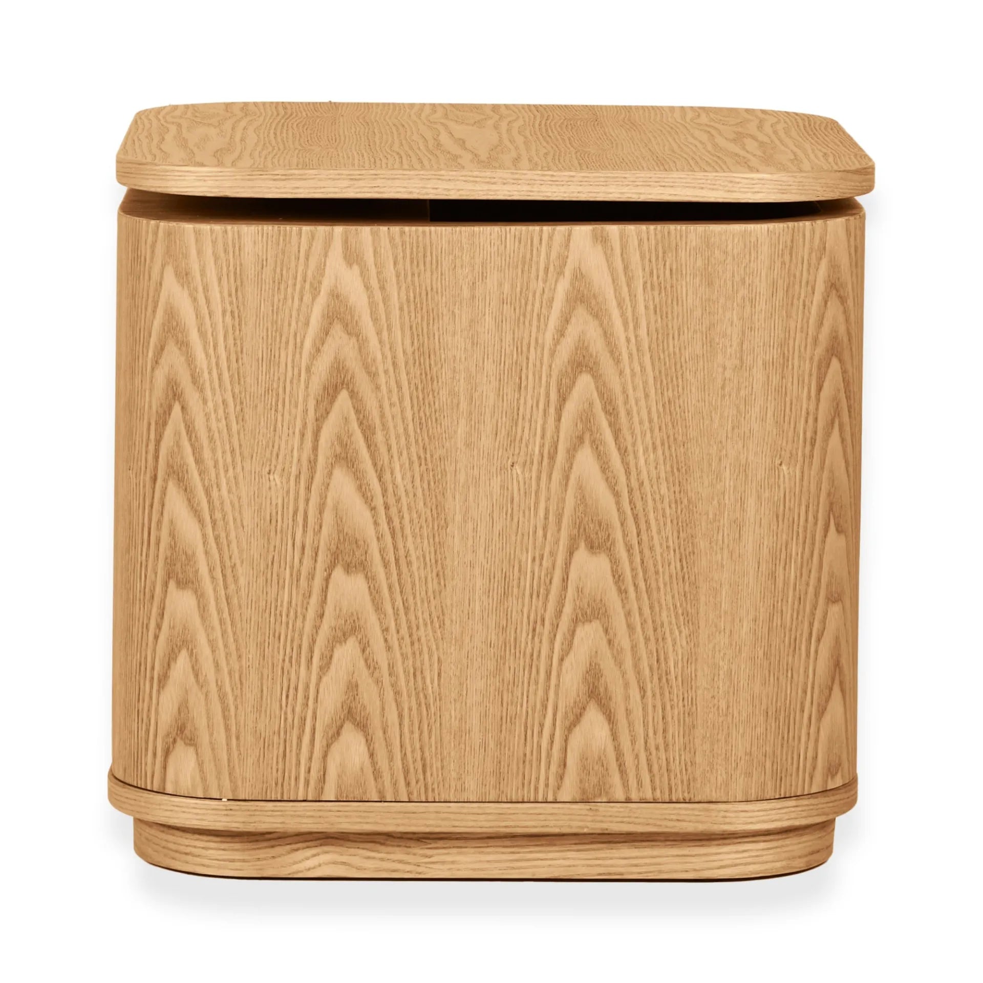 Quax Yume Storage Play Table Natural Ash kids furniture Singapore