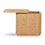 Quax Yume Storage Play Table Natural Ash kids furniture Singapore