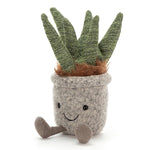 Silly Succulent, Jellycat Soft Toy Silly Succulent, Plant Soft Toy, Jellycat Singapore