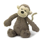 deerindustries kids lifestyle soft toy jellycat bashful monkey