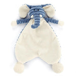 deer industries kids lifestyle soft toy jellycat cordy roy baby elephant soother
