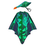 Deer Industries Meri Meri Dress Up Dragon. Great dragon cape for boys and girls to stimulate imaginative play. 