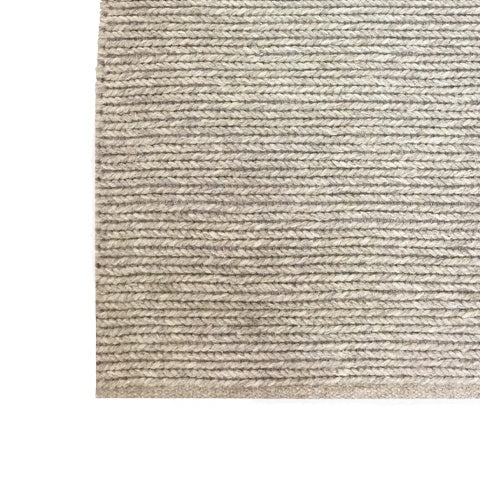 Deer Industries Kids Interior. Soft and comfortable rug by Deer in Natural Wool. Scandinavian design rug. 