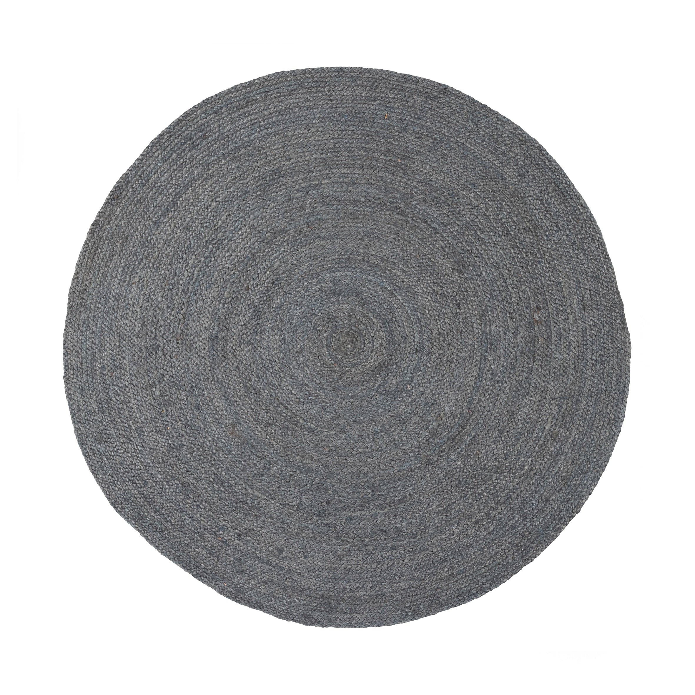 Woood Ross Rug Asphalt | Rugs & Carpets Singapore
