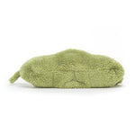Deer Industries Jellycat Soft Toy Amuseable Pea in a Pod