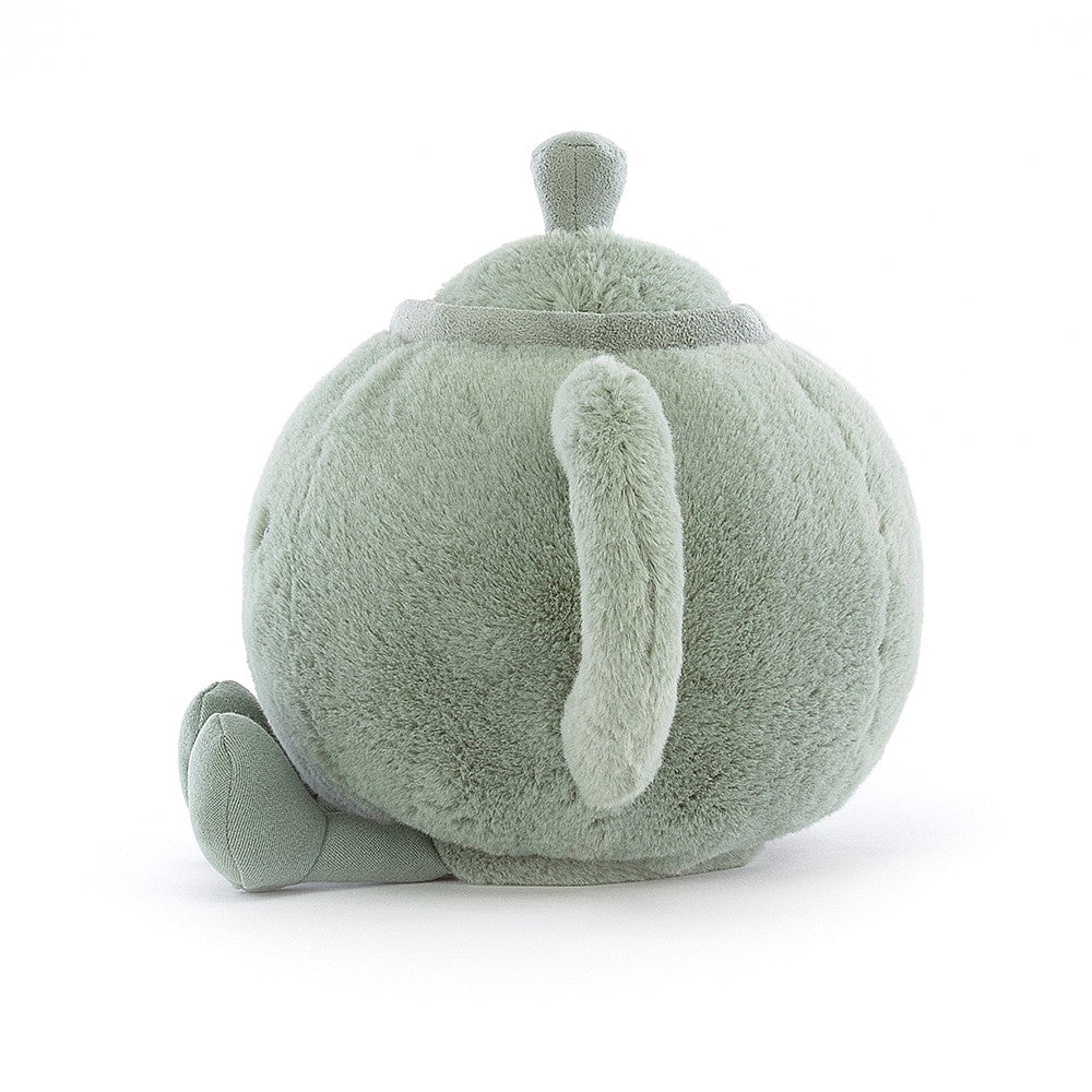 Jellycat Soft Toy Amuseable Teapot