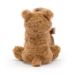 Deer Industries Jellycat Soother Bartholomew Bear