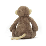 deerindustries kids lifestyle soft toy jellycat bashful monkey