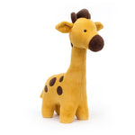 Deer Industries Jellycat Soft Toy Big Spottie Giraffe