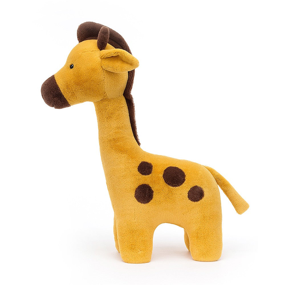 Deer Industries Jellycat Soft Toy Big Spottie Giraffe